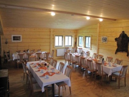 Foto: Ottendorfer Hütte