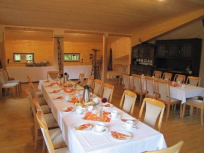 Foto: Ottendorfer Hütte