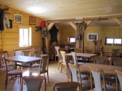 Foto: Ottendorfer Hütte