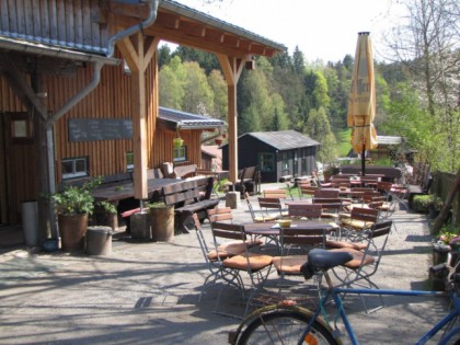 Foto: Ottendorfer Hütte