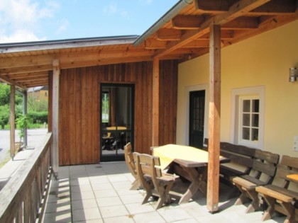 Foto: Ottendorfer H&amp;uuml;tte